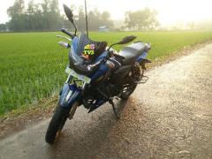 TVS Apache RTR 150